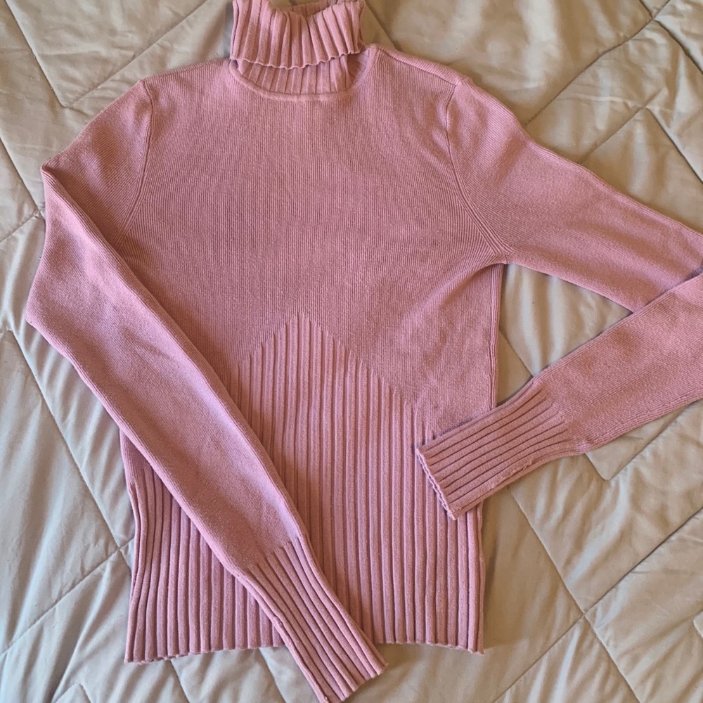 Worthington Turtleneck